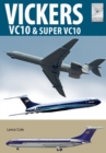 Flight Craft 20: Vickers VC10 - Book