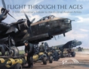 Flight Through the Ages : A 50th Anniversary Tribute to the Guild of Aviation Artists - eBook