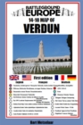 Verdun (Map) - Book