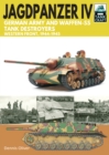 Jagdpanzer IV - German Army and Waffen-SS Tank Destroyers : Western Front, 1944-1945 - eBook