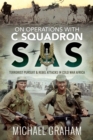 On Operations with C Squadron SAS : Terrorist Pursuit & Rebel Attacks in Cold War Africa - eBook