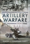 Artillery Warfare, 1939-1945 - eBook