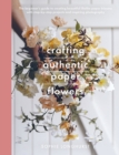 Crafting Authentic Paper Flowers - Book