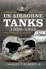 US Airborne Tanks, 1939-1945 - Book