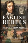 English Rebels and Revolutionaries - Book
