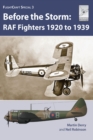 RAF Fighters Before the Storm - eBook