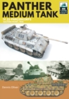 Panther Medium Tank : IV. SS-Panzerkorps Eastern Front, 1944 - eBook