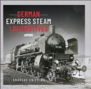 German Express Steam Locomotives - eBook