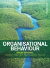 Organisational Behaviour, 6e - Book