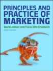 Principles and Practice of Marketing, 9e - Book