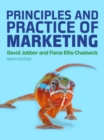 EBOOK: Principles and Practice of Marketing, 9e - eBook
