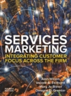 EBK: Services Marketing: Integrating Customer Service Across the Firm 4e - eBook