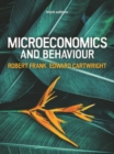 EBOOK: Microeconomics and Behaviour, 3e - eBook