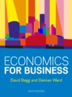 EBOOK: Economics for Business, 6e - eBook