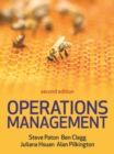 EBOOK: Operations Management 2/e - eBook
