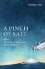 A Pinch of Salt : More Everyday Expressions from Scripture - Book
