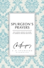 Spurgeon's Prayers - Book