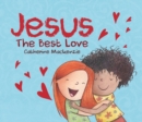 Jesus –  the Best Love - Book