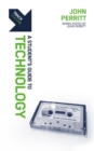 Track: Technology : A Student’s Guide to Technology - Book