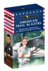 Trailblazer Americans Box Set 7 - Book