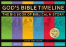 God’s Bible Timeline : The Big Book of Biblical History - Book