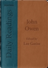 Daily Readings – John Owen - Book