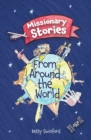 Missionary Stories From Around the World - Book