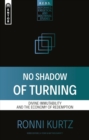 No Shadow of Turning : Divine Immutability and the Economy of Redemption - Book