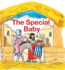 The Special Baby - Book