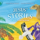 Jesus’ Stories : A Family Parable Devotional - Book