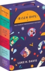 Risen Hope Box Set : The Church Throughout History - Book