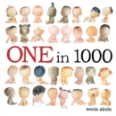 One in 1000 - Book