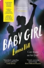 Baby Girl - Book