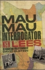 Mau Mau Interrogator - Book