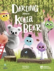 Darling Saves a Koala Bear - Book