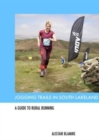 Jogging Trails in South Lakeland : A Guide to Rural Running - Book
