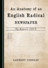 None Anatomy of an English Radical Newspaper : The Moderate (1648-9) - eBook