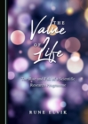 The Value of Life : The Rise and Fall of a Scientific Research Programme - eBook