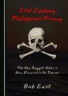 None 21st Century Philippines Piracy : The Abu Sayyaf Adds a New Dimension to Terror - eBook