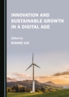 None Innovation and Sustainable Growth in a Digital Age - eBook
