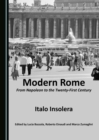 None Modern Rome : From Napoleon to the Twenty-First Century - eBook