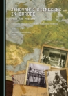 None Jehovah's Witnesses in Europe : Past and Present Volume 1 Part 1/1 and 1/2 - eBook
