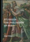 None Studies in the Philosophy of Philo - eBook