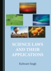 None Science Laws and Their Applications - eBook