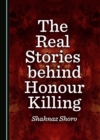 The Real Stories behind Honour Killing - eBook