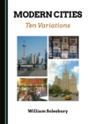 None Modern Cities : Ten Variations - eBook