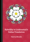 None Hybridity in Londonstani's Italian Translation - eBook
