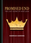 None Promised End : The Last Scene of King Lear - eBook
