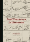 None Deaf Characters in Literature - eBook