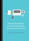 The Transformation of Social Work Education through Virtual Learning - eBook